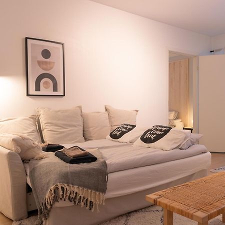Arctic City Apartment Рованіемі Екстер'єр фото