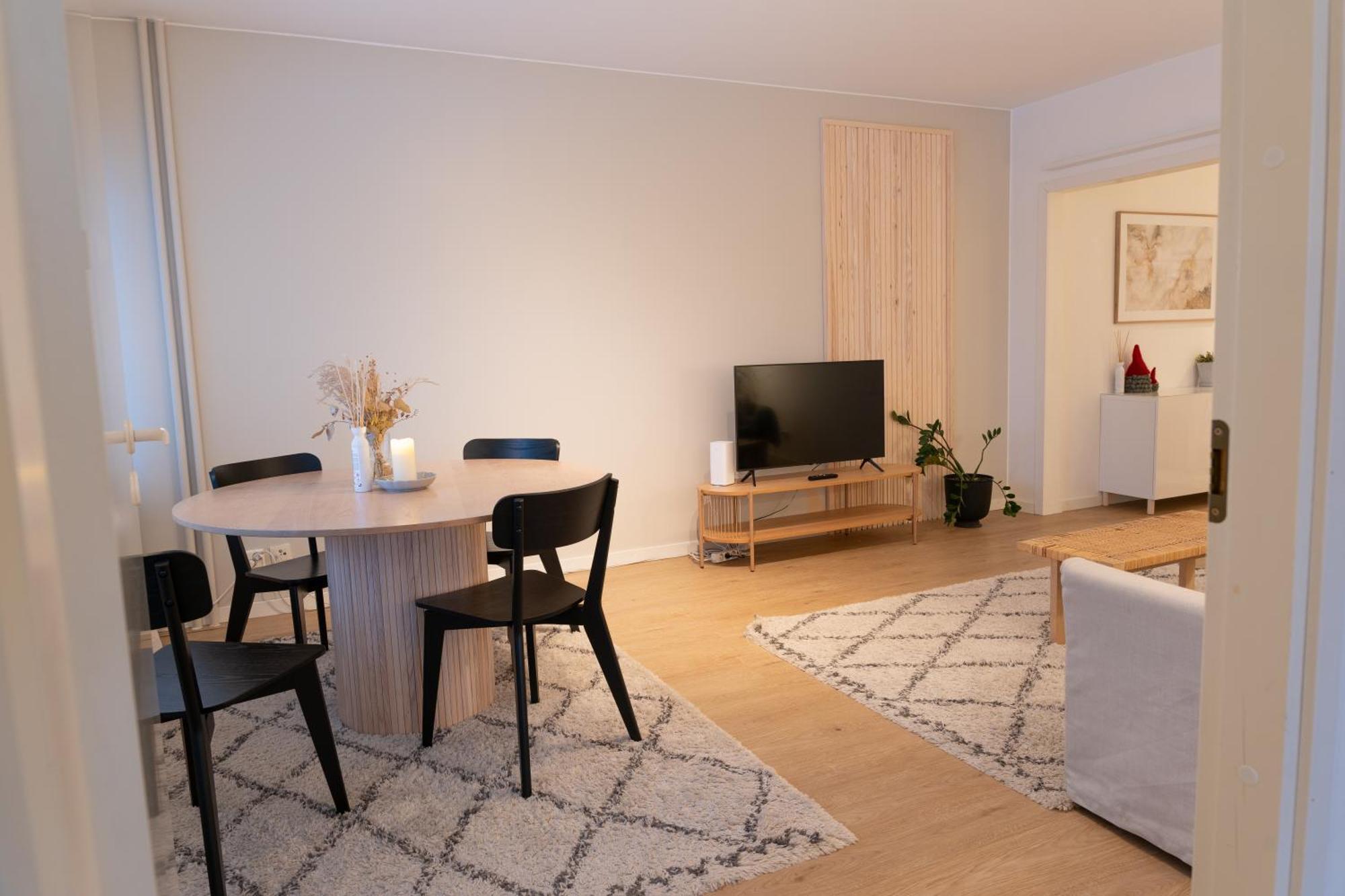 Arctic City Apartment Рованіемі Екстер'єр фото