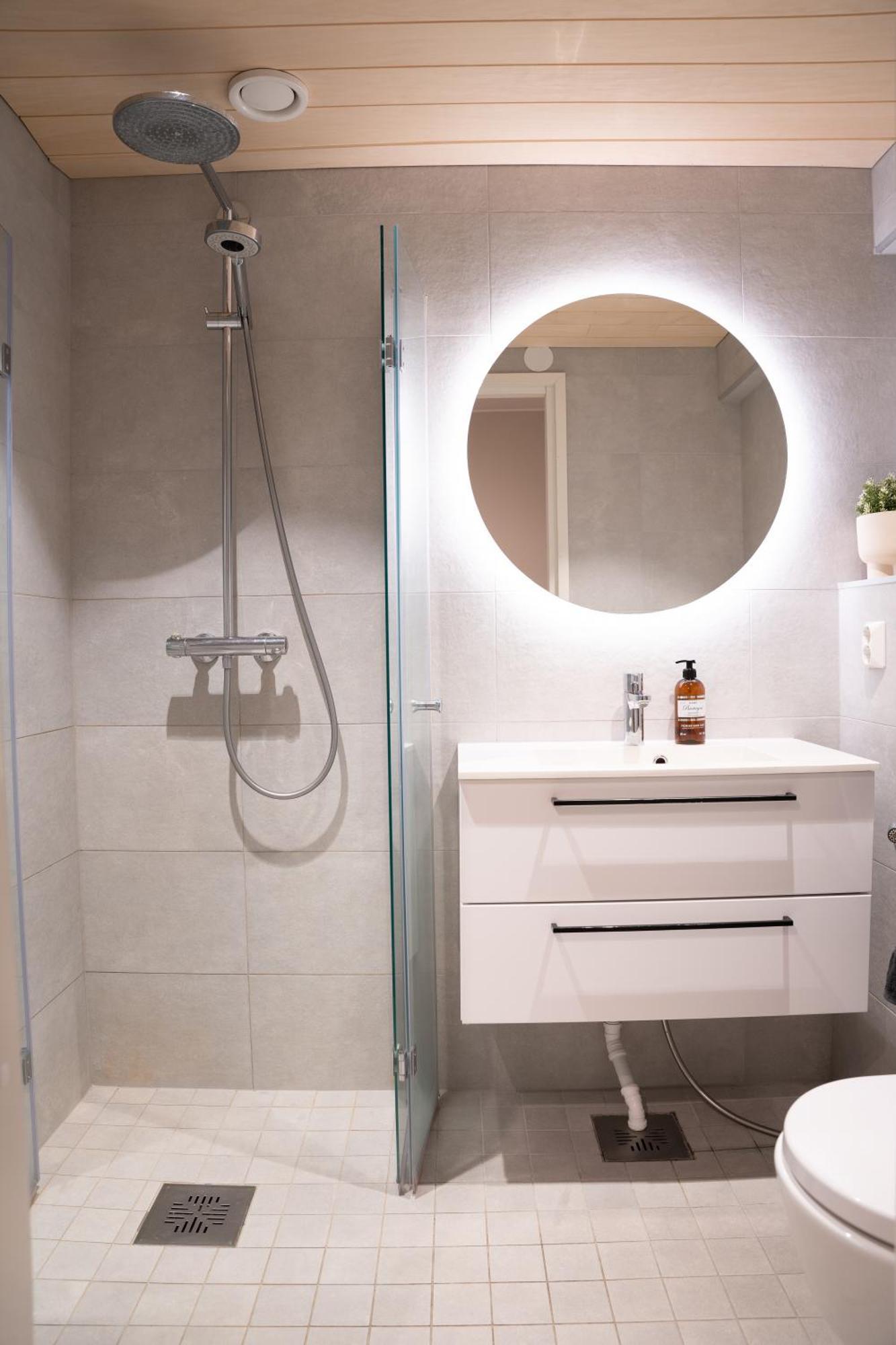 Arctic City Apartment Рованіемі Екстер'єр фото