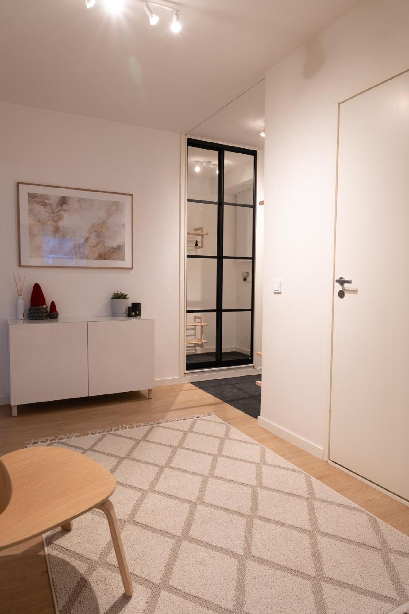 Arctic City Apartment Рованіемі Екстер'єр фото