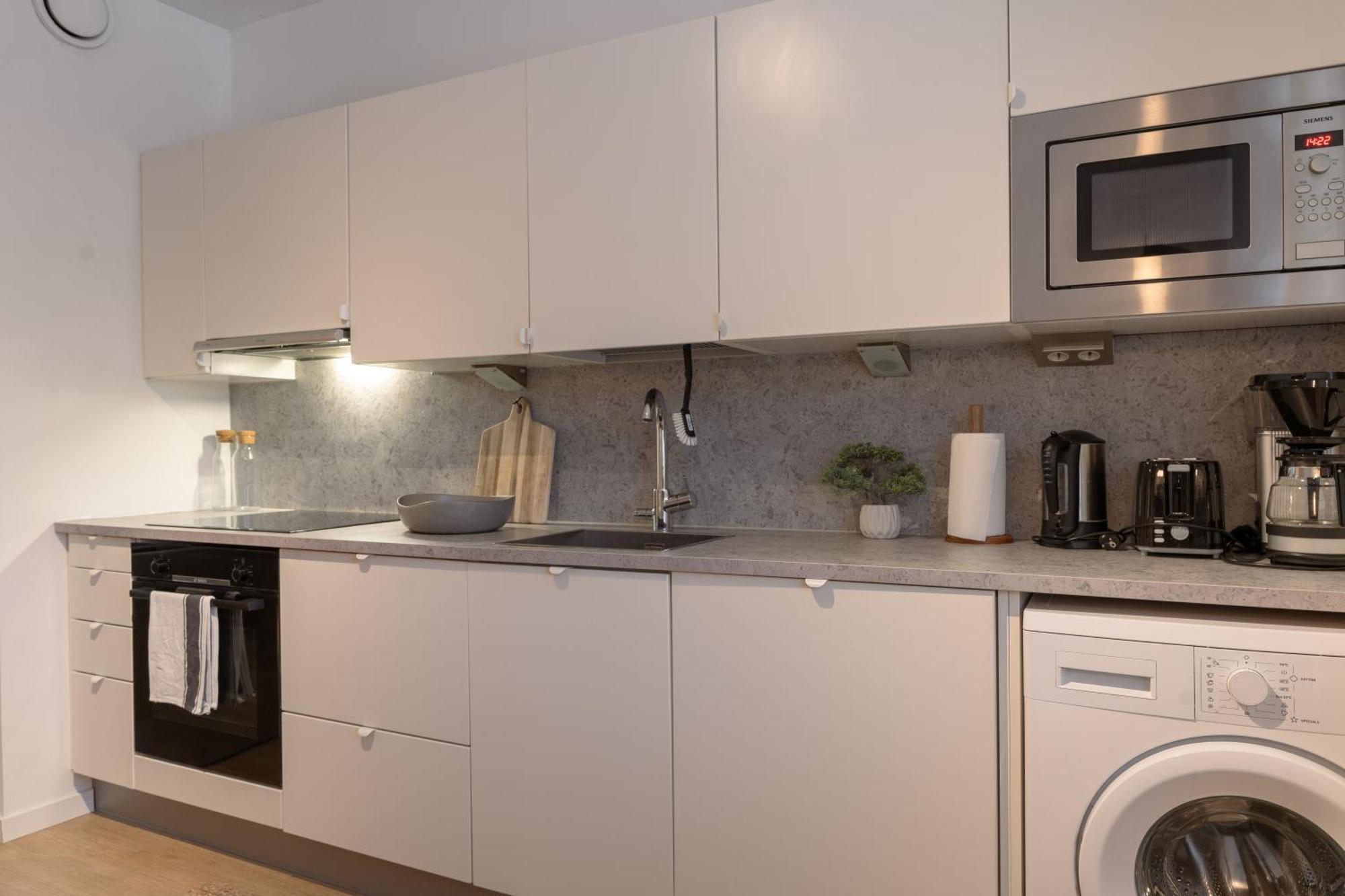 Arctic City Apartment Рованіемі Екстер'єр фото