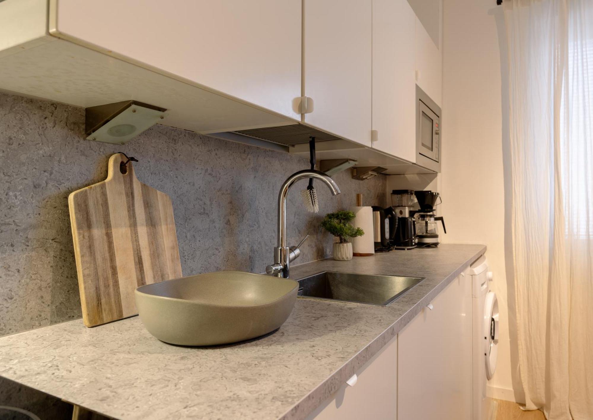 Arctic City Apartment Рованіемі Екстер'єр фото