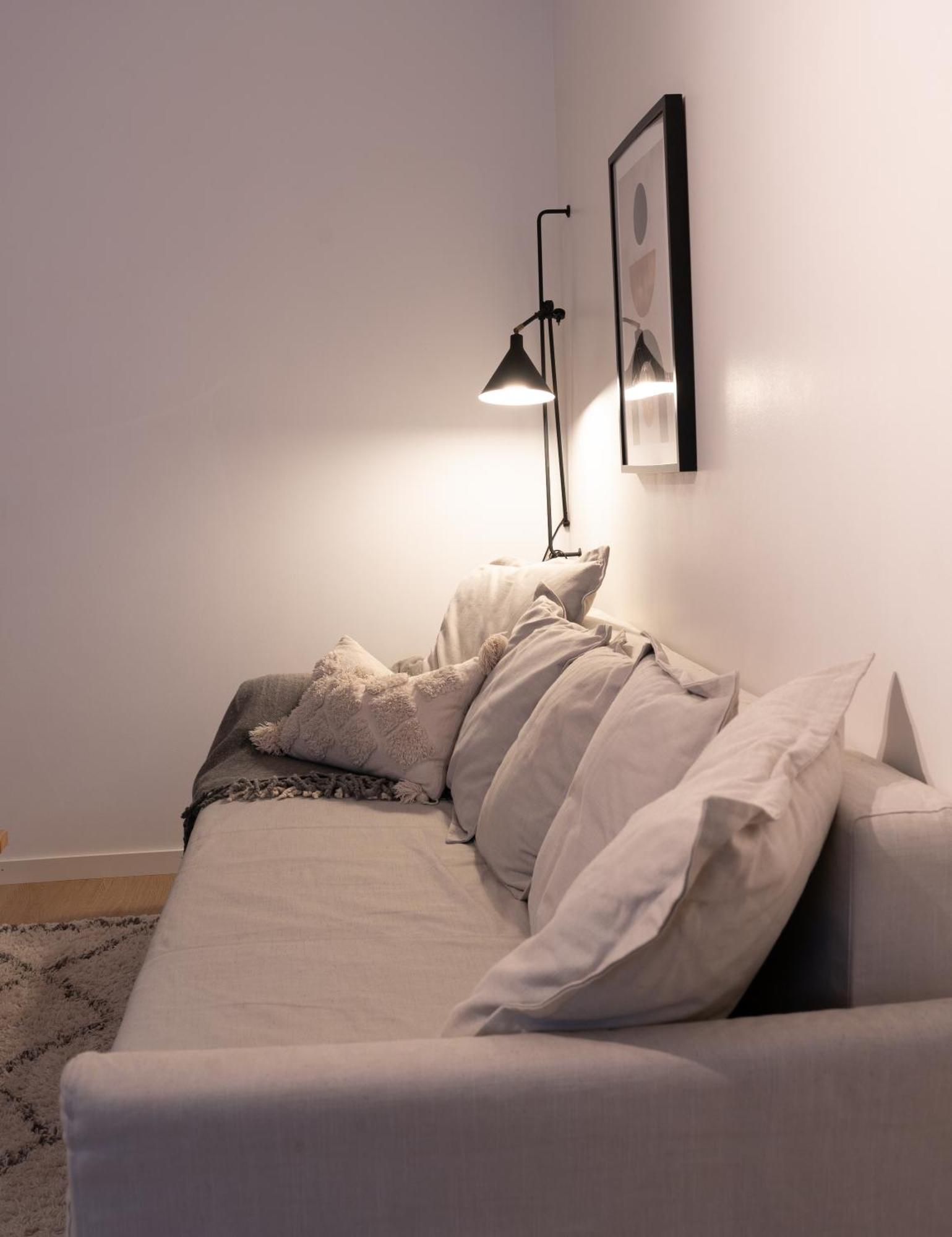 Arctic City Apartment Рованіемі Екстер'єр фото
